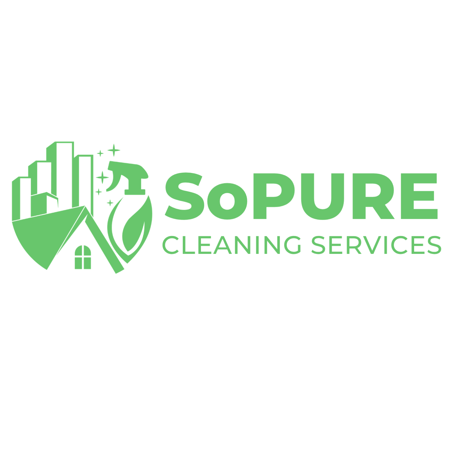 SoPURE Cleaning Services