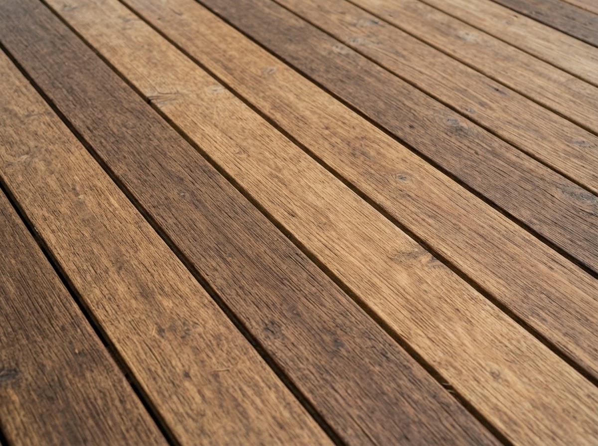 After — Professionally pressure washed and cleaned surface