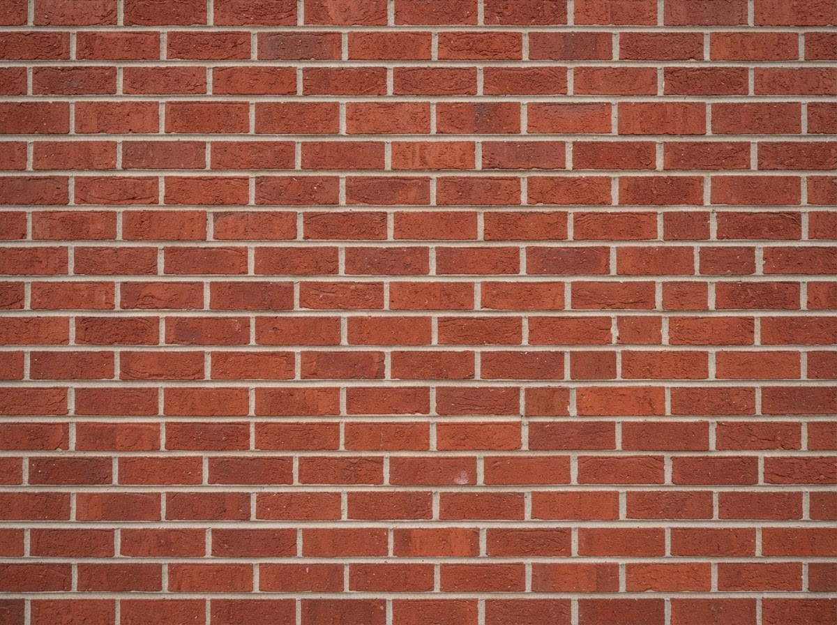 Example pressure washing result — Exterior Wall Cleaning