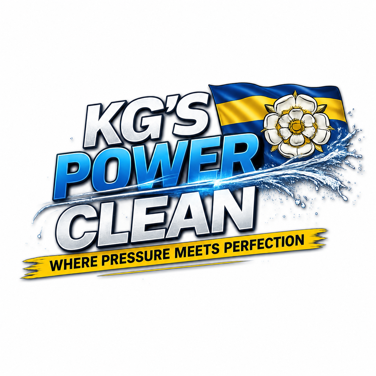 KG'S Power Clean