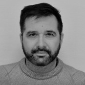 Frédéric Lemonnier, psychanalyste à Compiègne