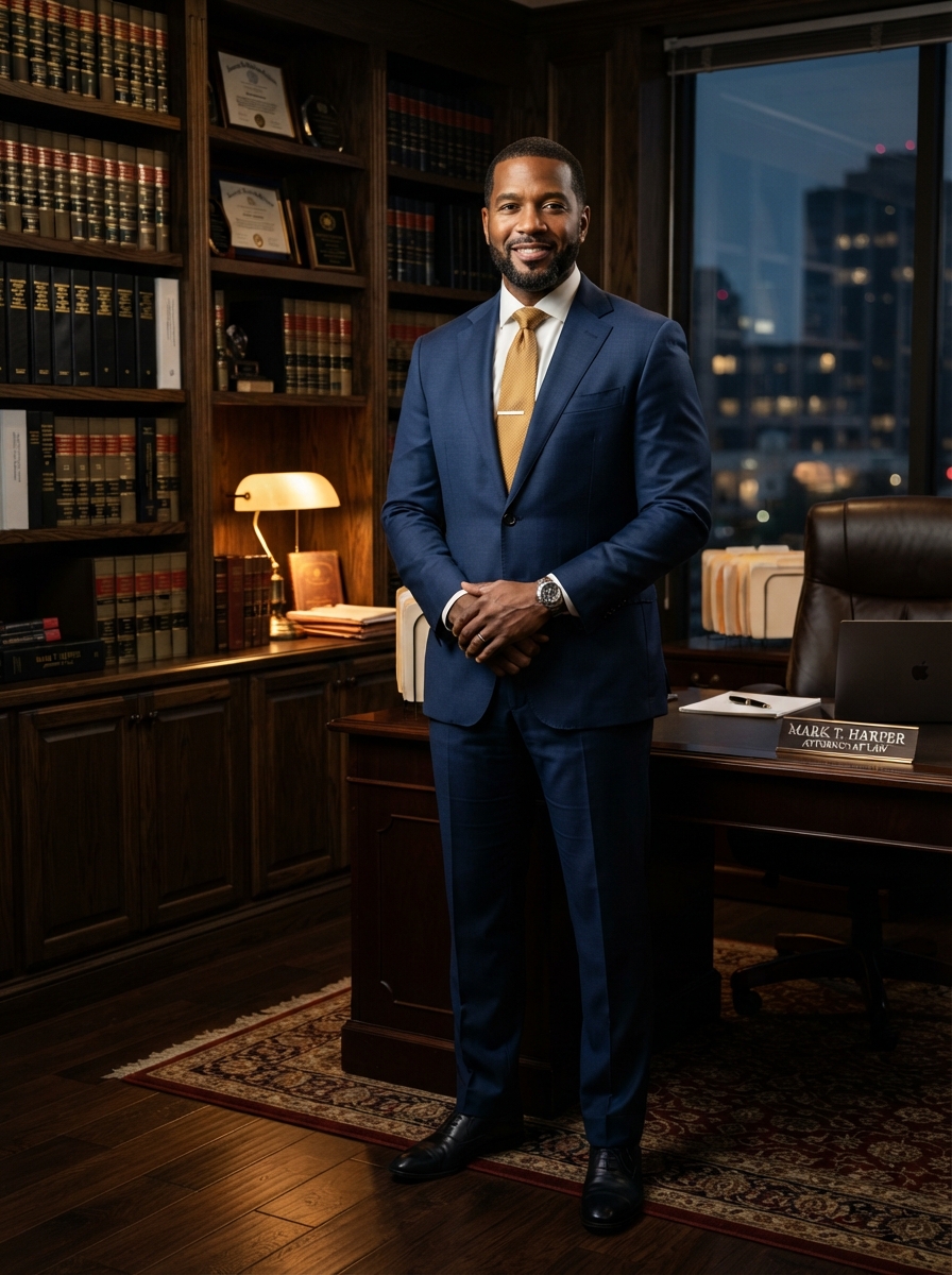 Sierra Kru Attorney