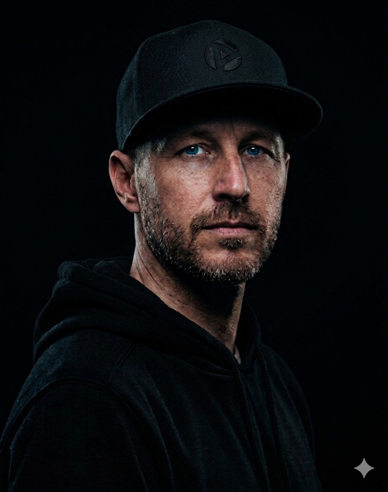 Elliot Leonard — Founder, RFX