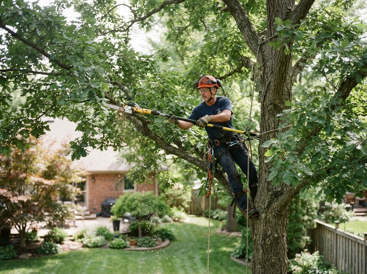 Do You Need Approval to Remove a Tree on the Gold Coast?