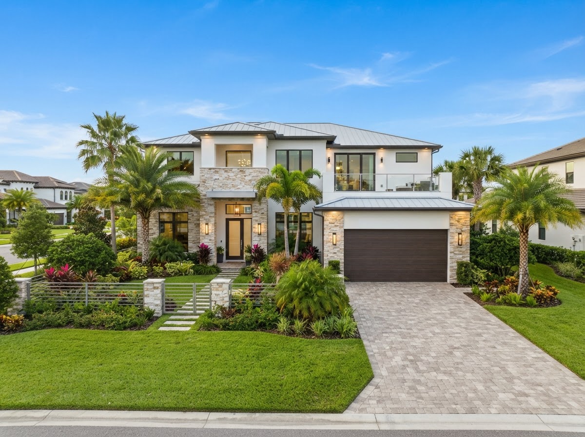 Hunters Creek, Orlando FL