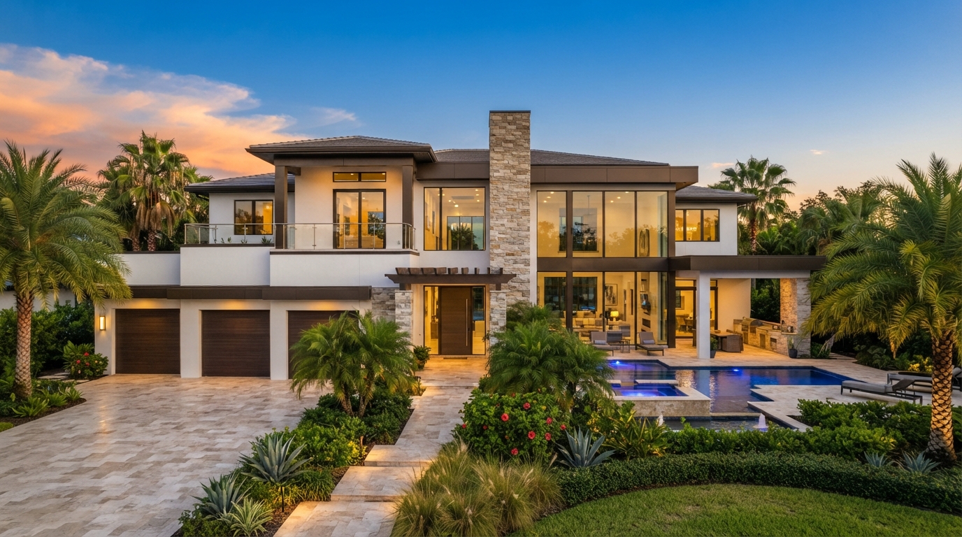Orlando investment property