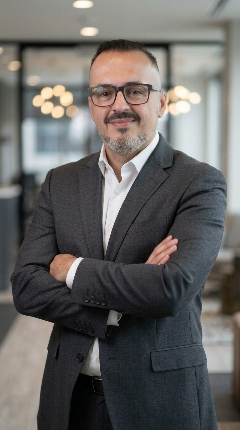 Leandro Gularte, Broker / Owner