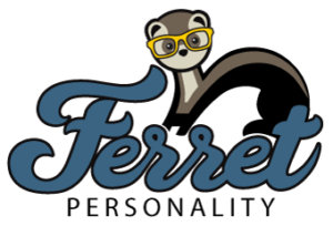 Ferret Personality logo — Personality-based hiring