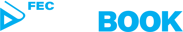 FEC Playbook logo — the operating system for Family Entertainment Centers
