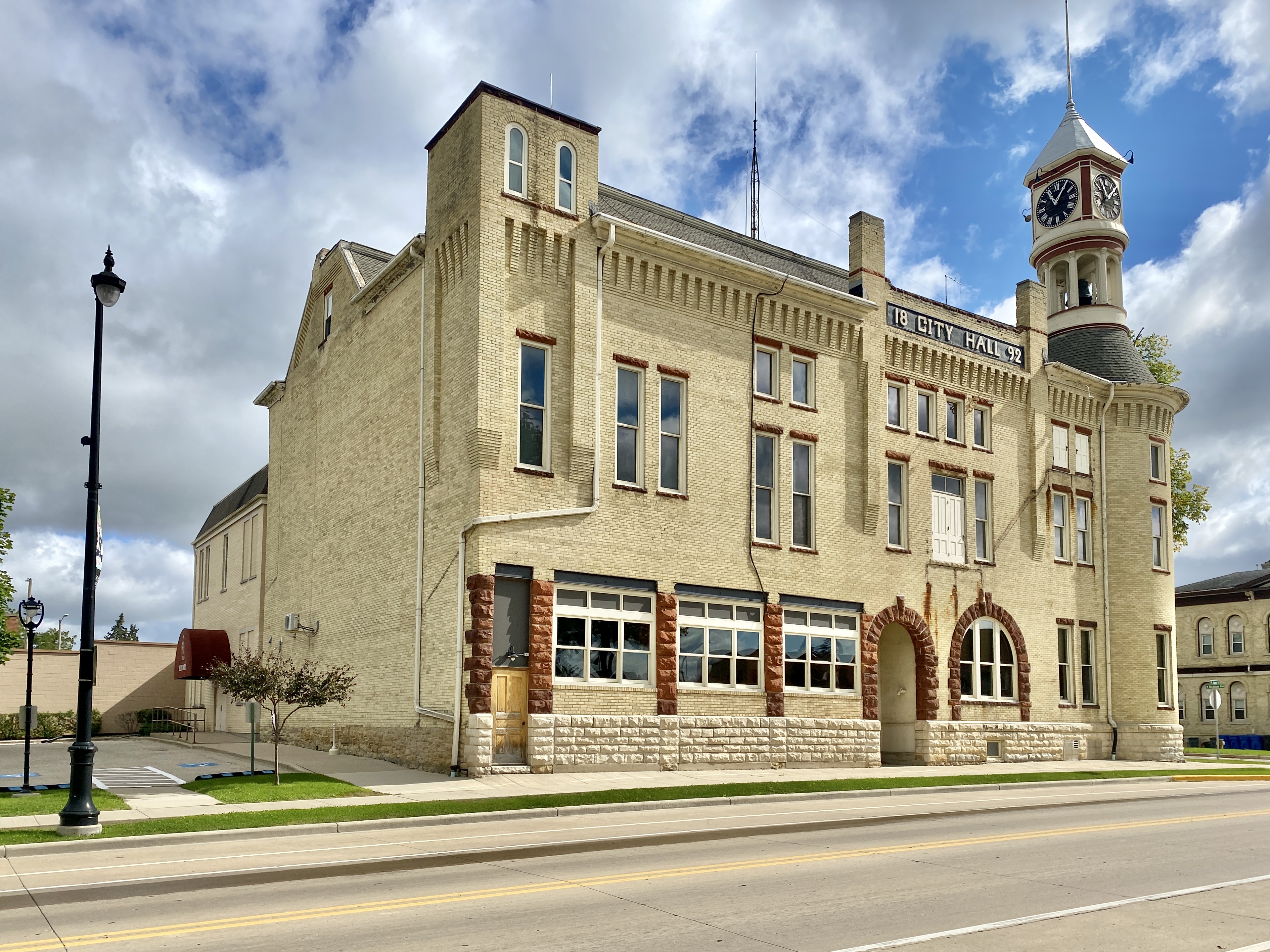 Columbus, Columbia County, Wisconsin — fishing baits by Country Cave Baits