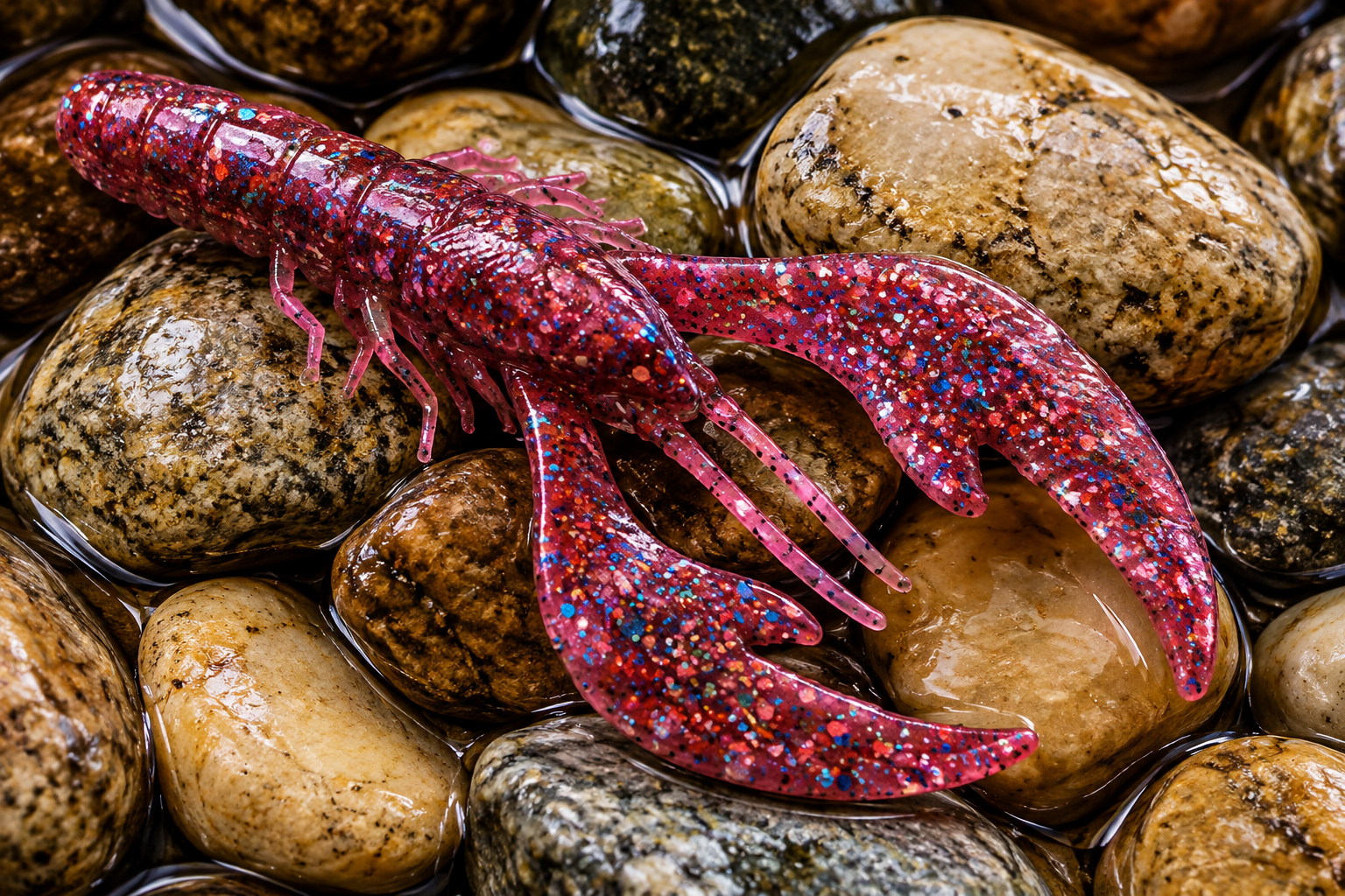 Rusty Rock Red