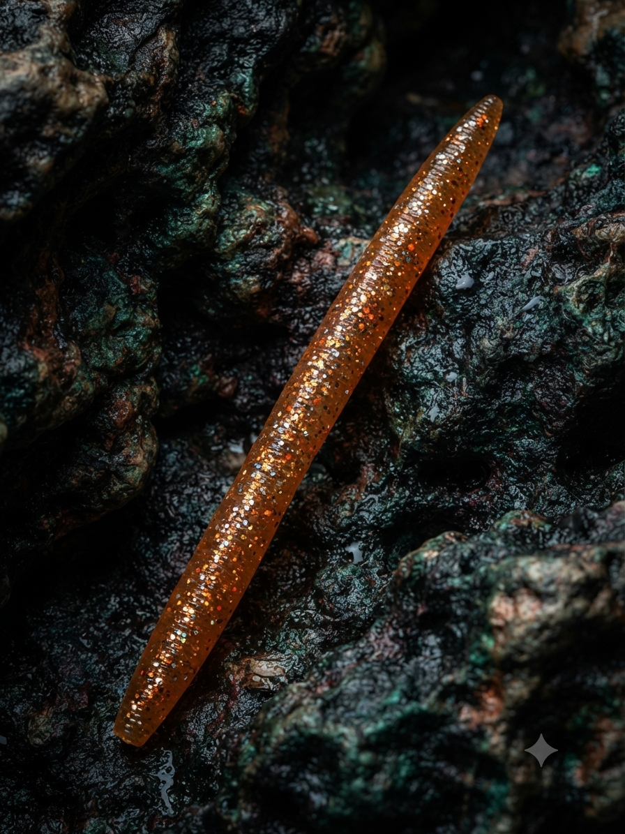 Rusty Rock Orange