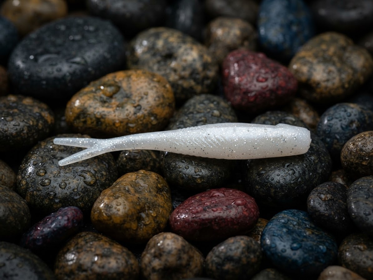 White Silver