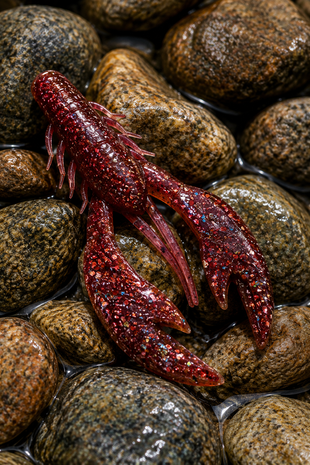 Rusty Rock Red