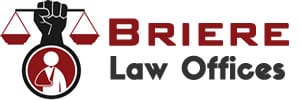 Briere Law Offices - Logo Oficial