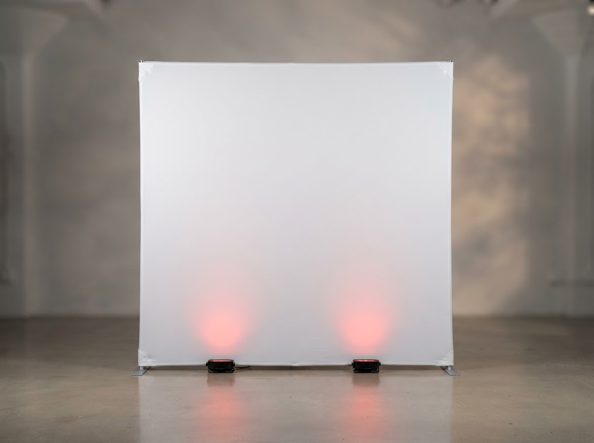 Fitted Backdrop Covers