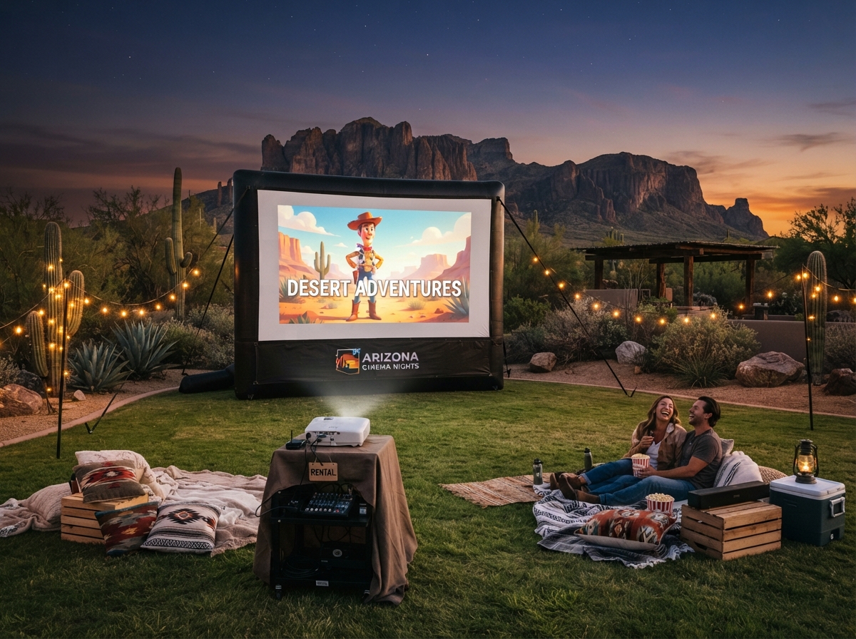 Movie Screen