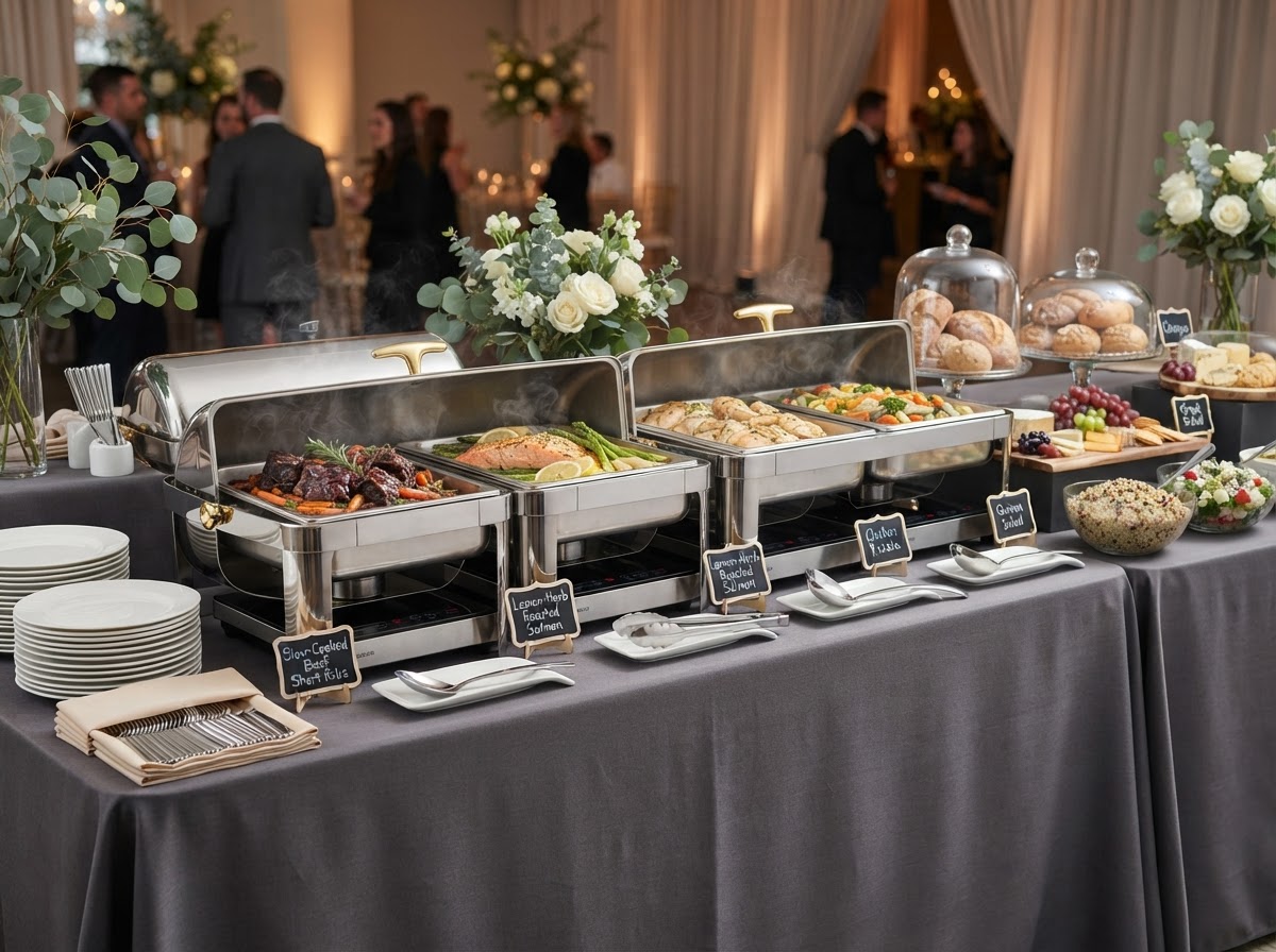 Catering