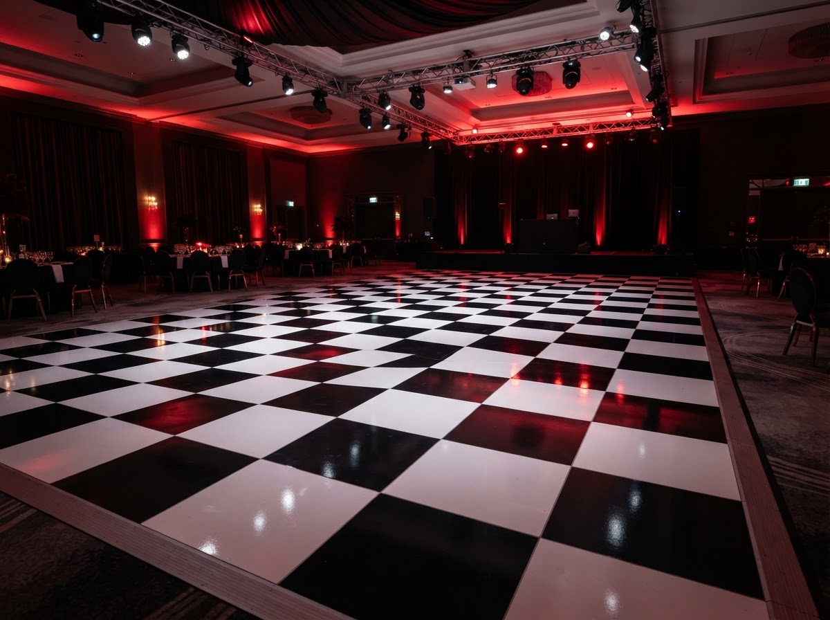 Dance Floor