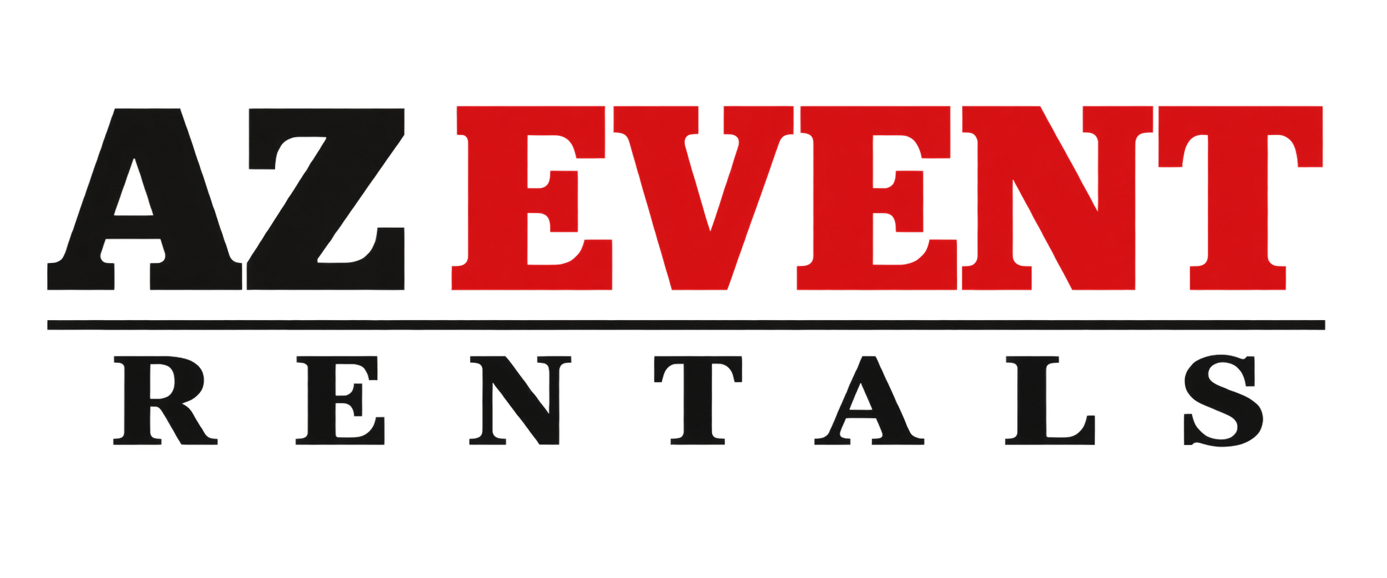 AZ Event Rentals