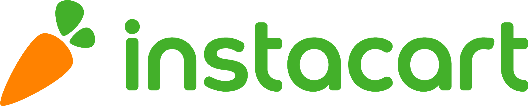 Instacart delivery platform logo