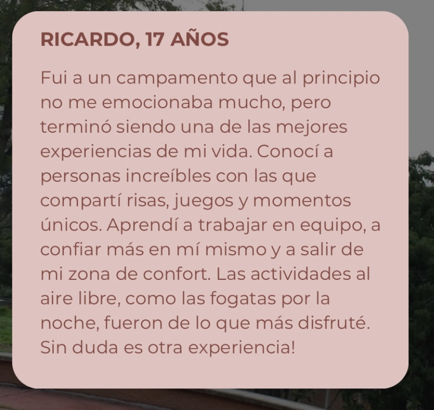 Ricardo