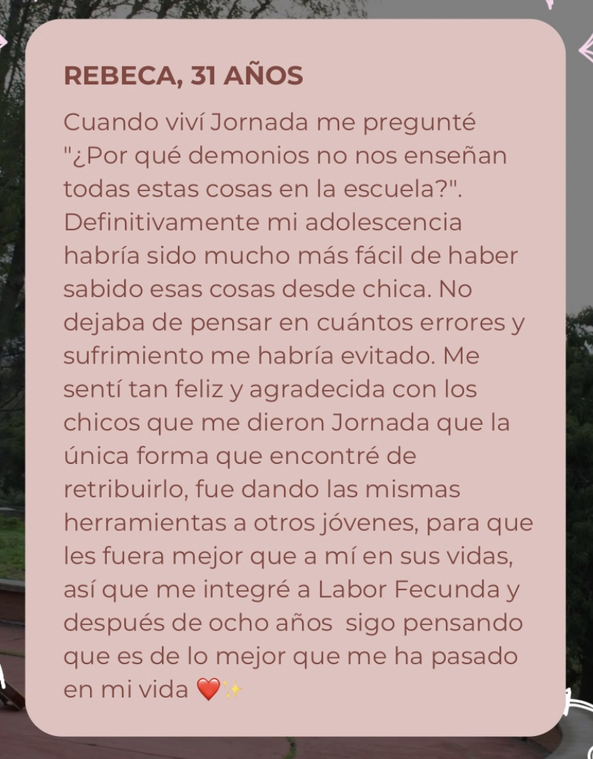 Rebeca