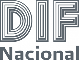 Logo de DIF Nacional