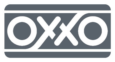 Logo de OXXO
