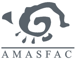 Logo de AMASFAC