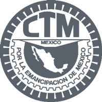 Logo de CTM