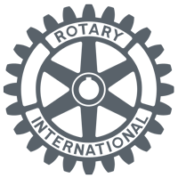 Logo de Rotary International