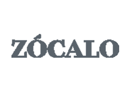 Logo de Zócalo