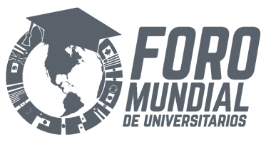 Logo de Foro Mundial de Universitarios