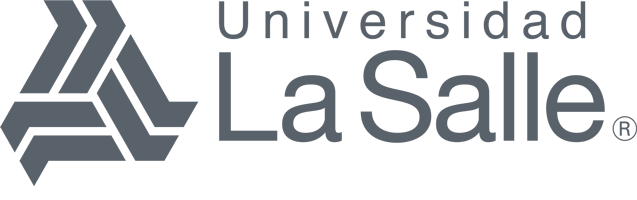 Logo de Universidad La Salle
