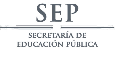Logo de Secretaría de Educación Pública (SEP)