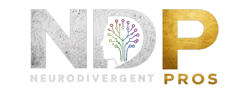 NDP Neurodivergent Pros