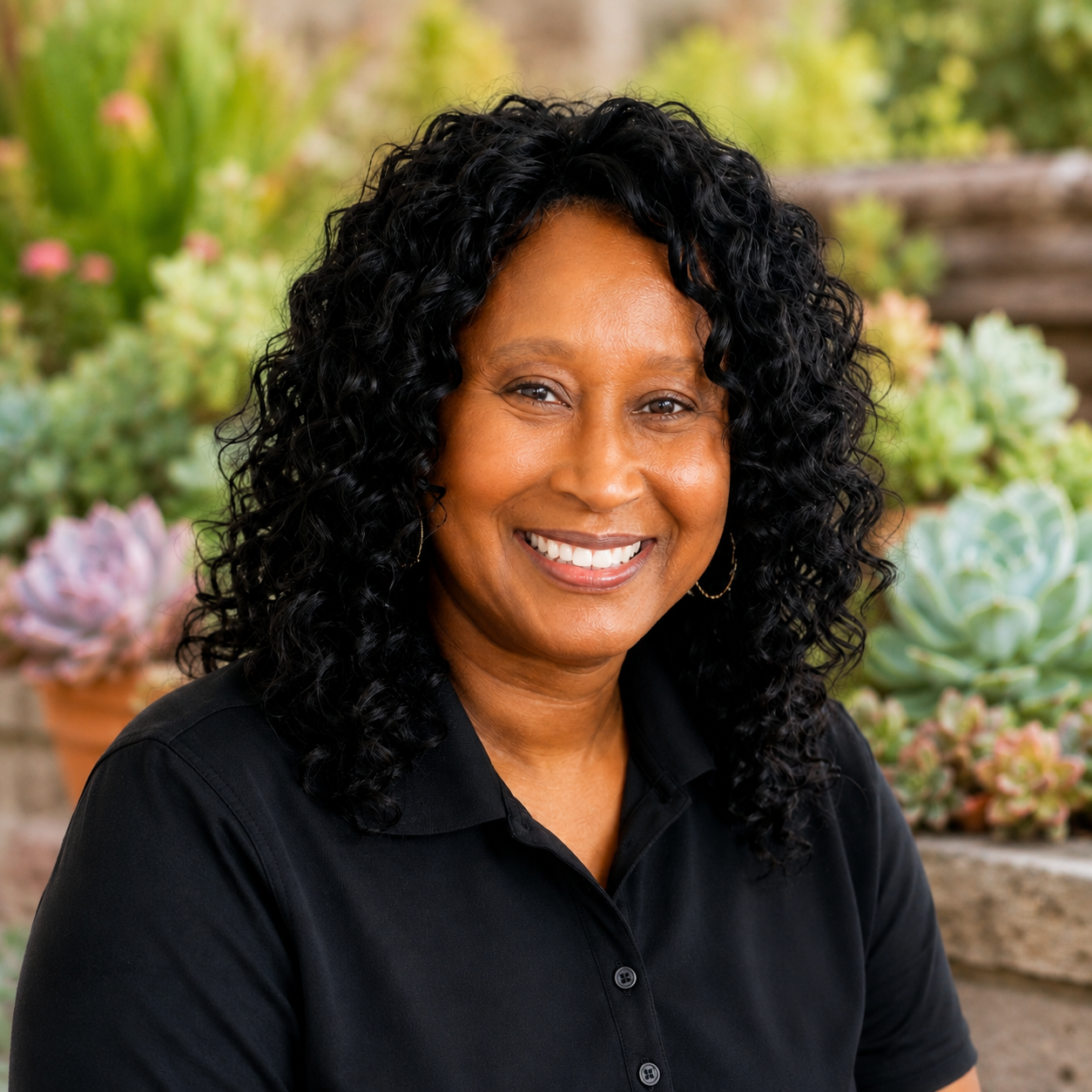Delores — Home Clean USA professional cleaner