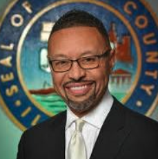Commissioner Bill Lowry