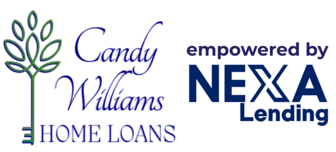 Candy Williams Home Loans - NEXA Lending