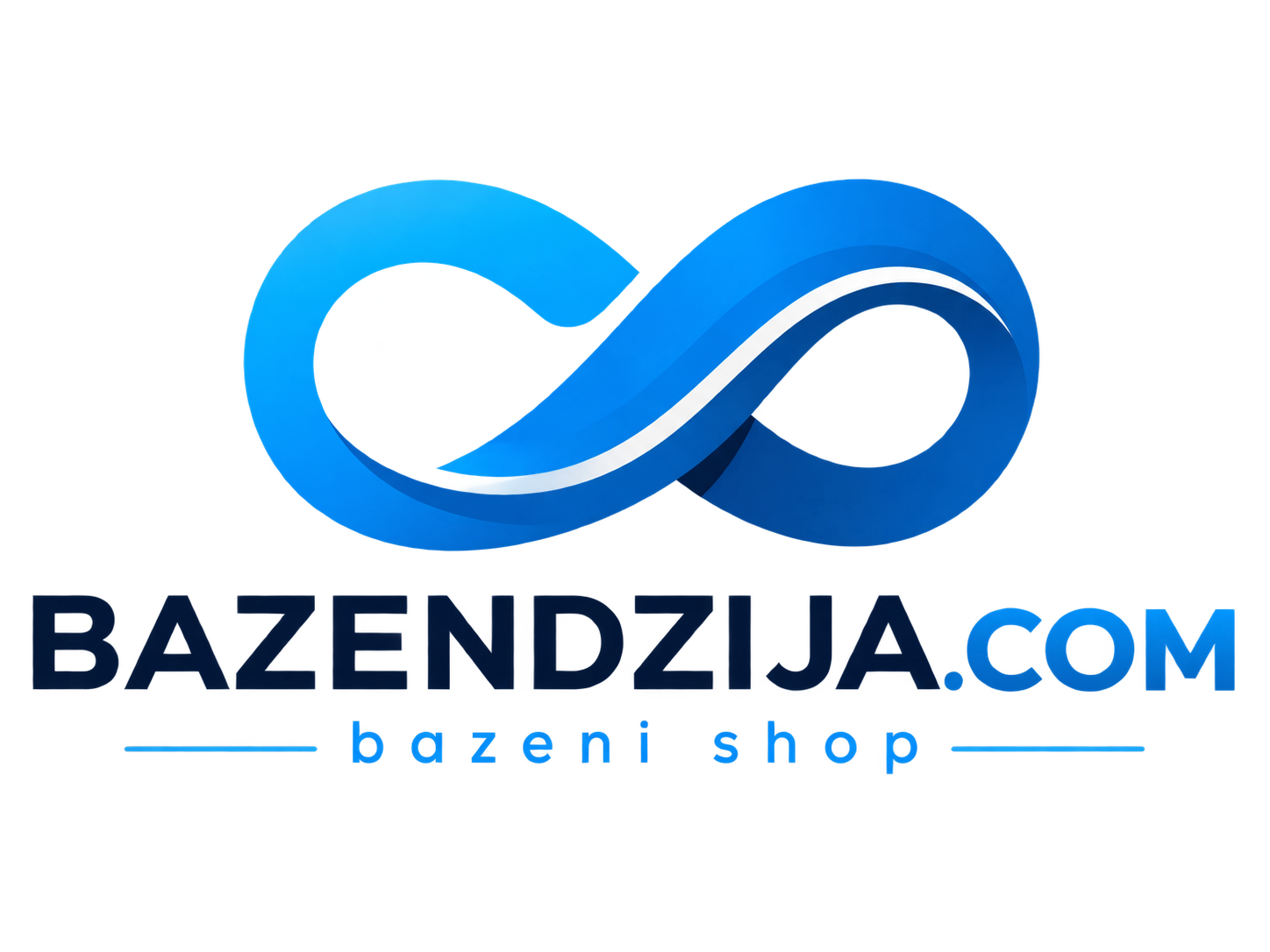 Bazendzija Logo