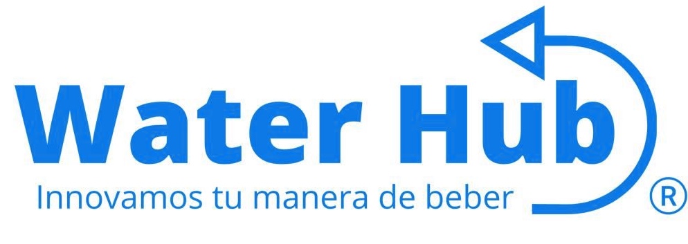 Water Hub — Innovamos tu manera de beber