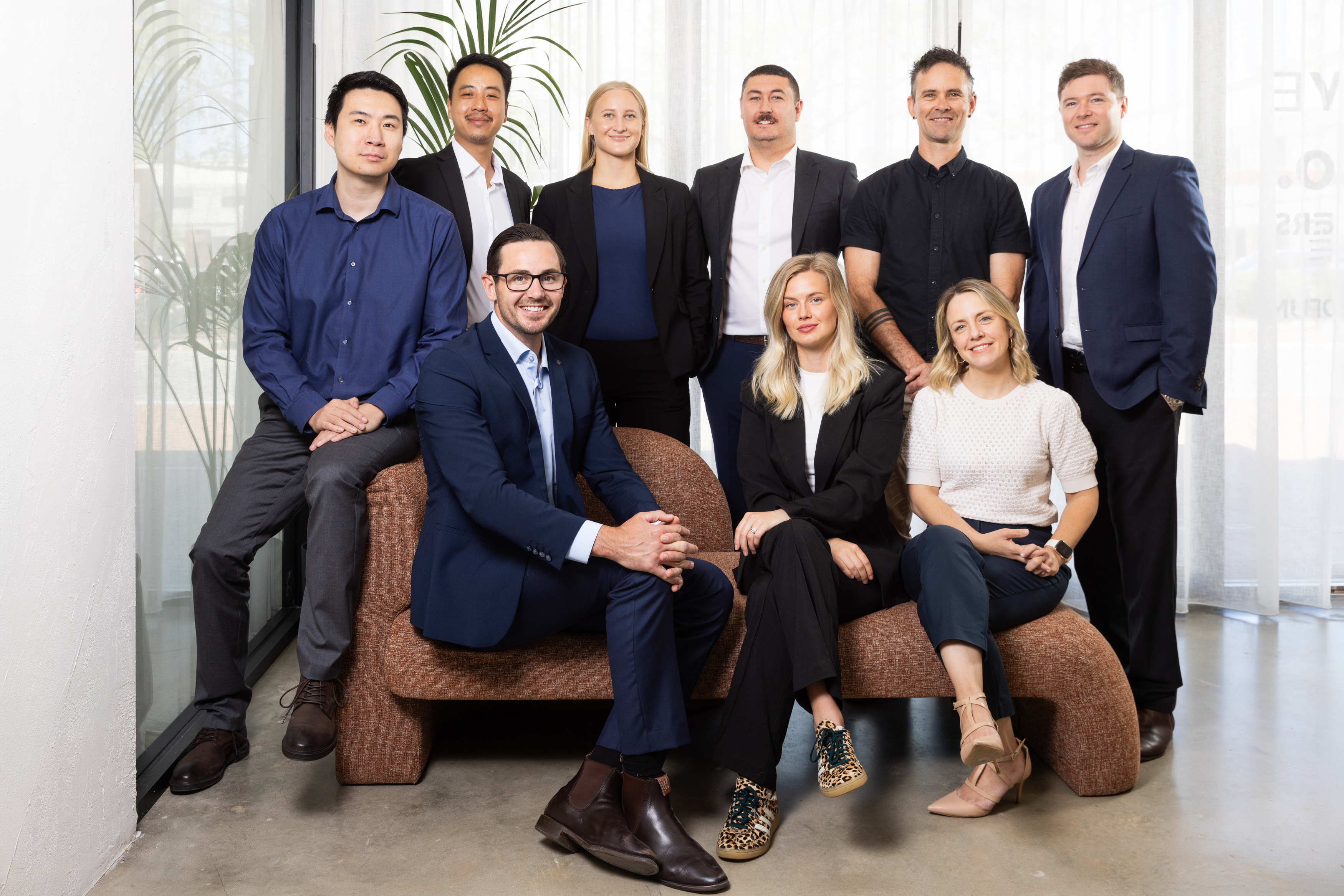 The La Bri Team