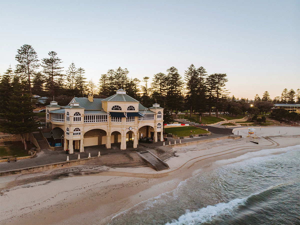 Living in Cottesloe: A Guide to Perth’s Premier Coastal Suburb