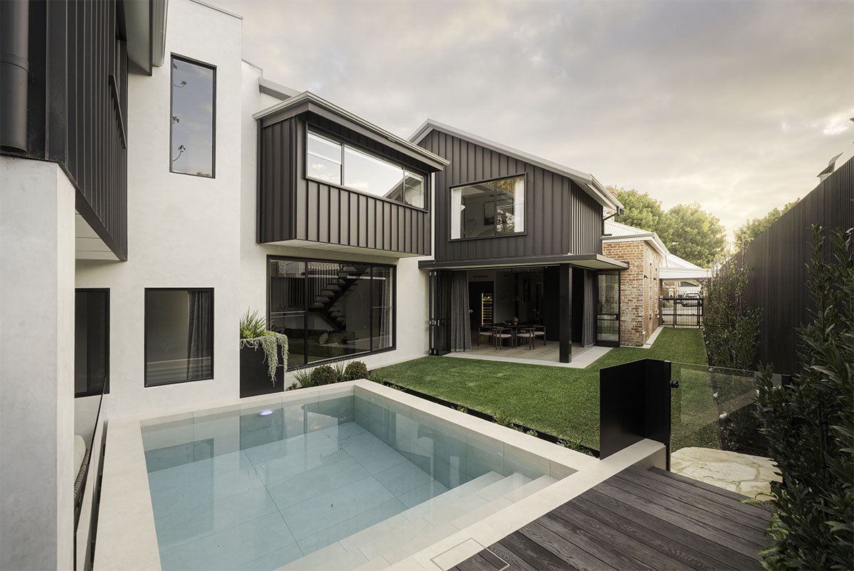 What Defines a Modern Luxury Home? Seven Design Principles