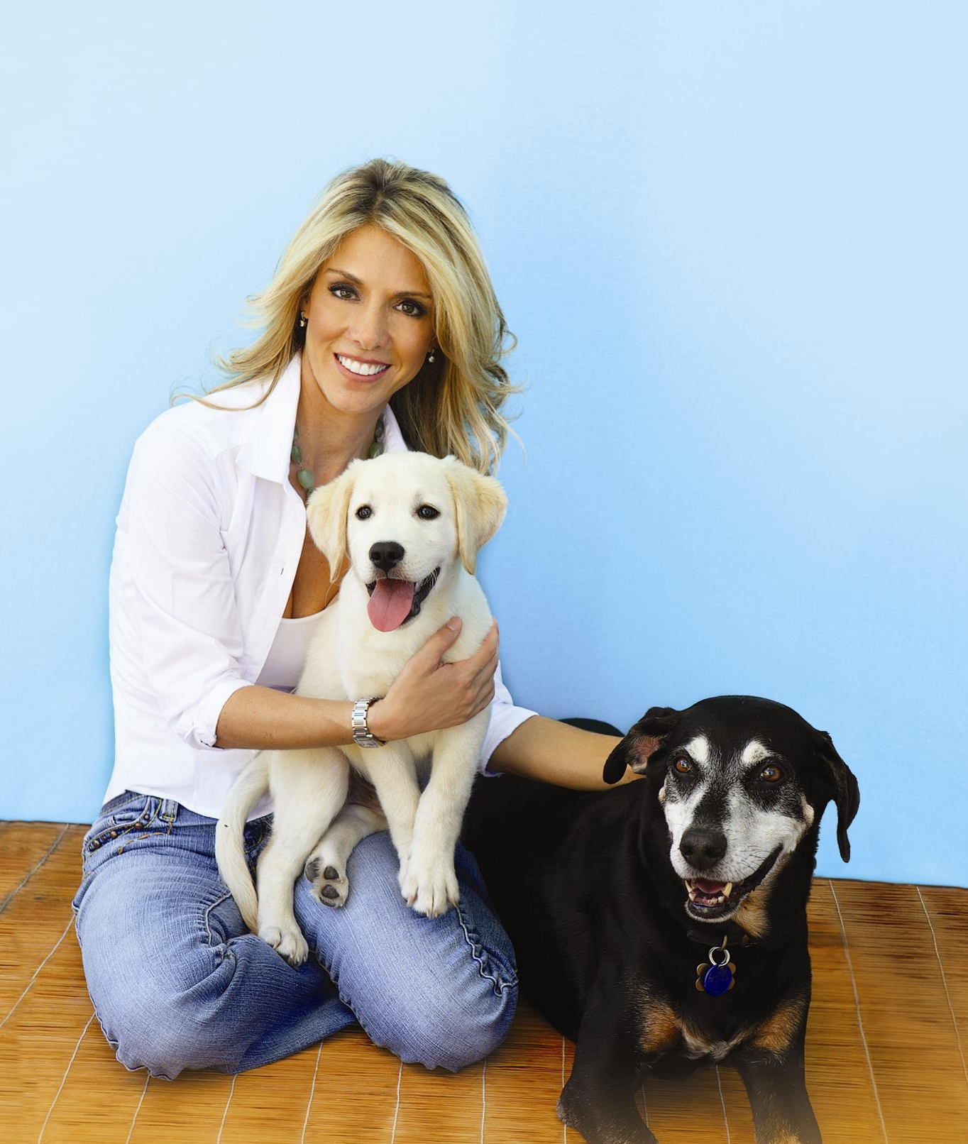 30 Days to a Well-Mannered Dog