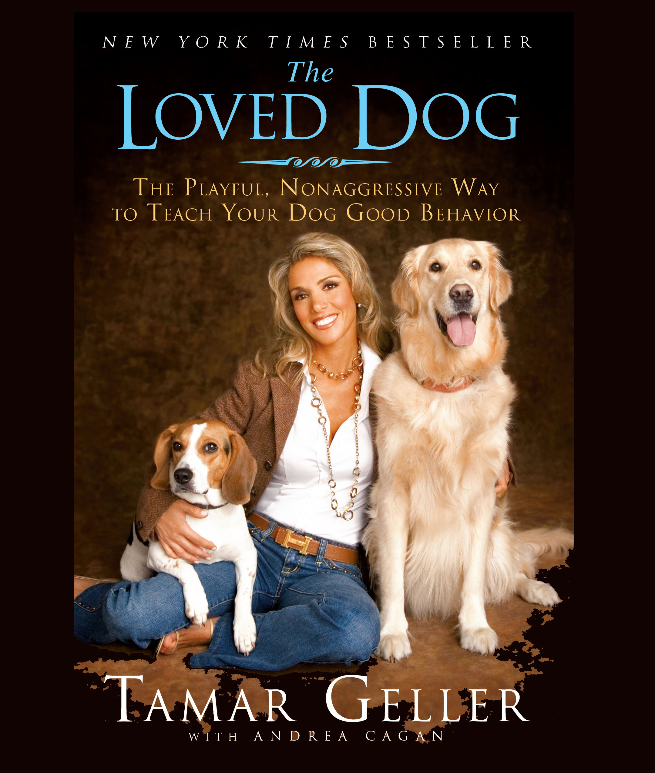 The Loved Dog