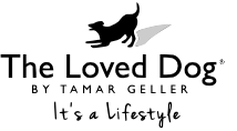 The Loved Dog by Tamar Geller