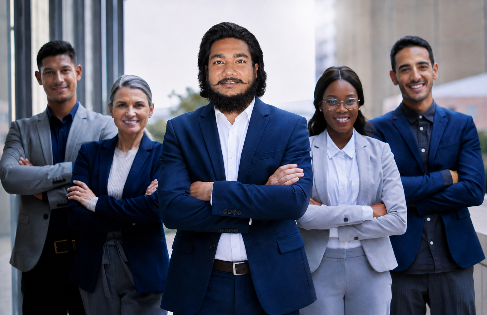 GHLVerse team