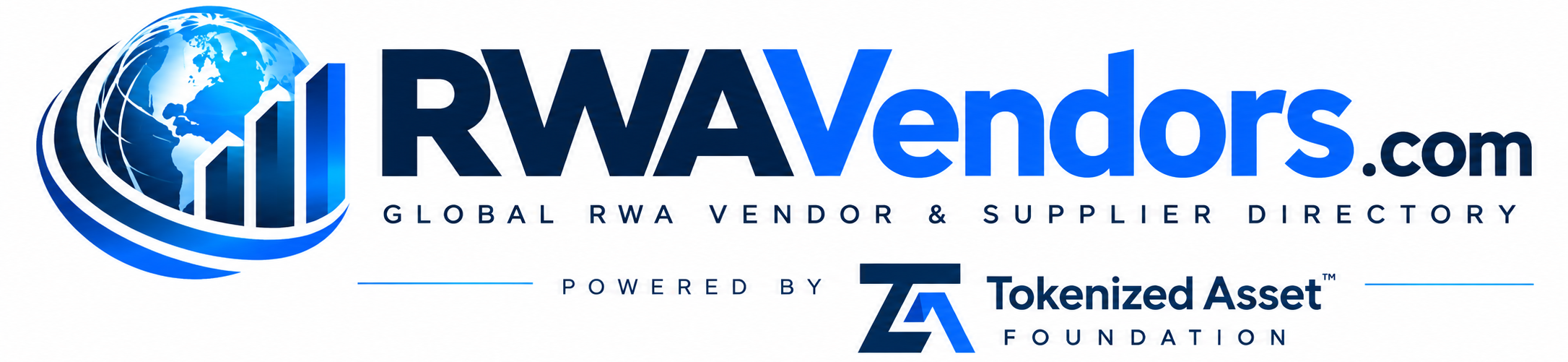 RWAVendors.com — Global RWA Vendor & Supplier Directory — Powered by Tokenized Asset Foundation